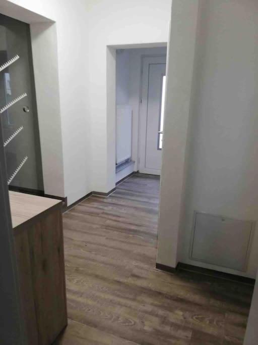 Appartement Auf Dem Land Und Doch Ganz Nah à Krolpa Extérieur photo