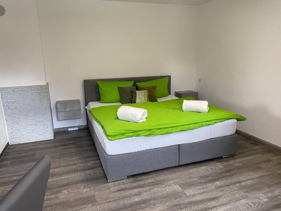 Appartement Auf Dem Land Und Doch Ganz Nah à Krolpa Extérieur photo