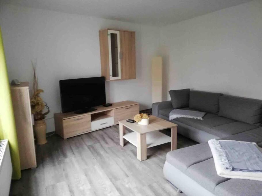 Appartement Auf Dem Land Und Doch Ganz Nah à Krolpa Extérieur photo