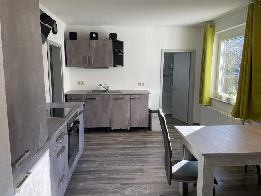 Appartement Auf Dem Land Und Doch Ganz Nah à Krolpa Extérieur photo