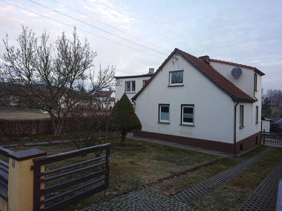Appartement Auf Dem Land Und Doch Ganz Nah à Krolpa Extérieur photo