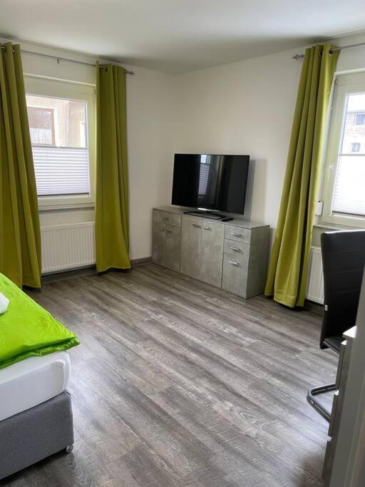 Appartement Auf Dem Land Und Doch Ganz Nah à Krolpa Extérieur photo