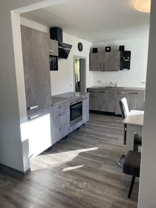 Appartement Auf Dem Land Und Doch Ganz Nah à Krolpa Extérieur photo