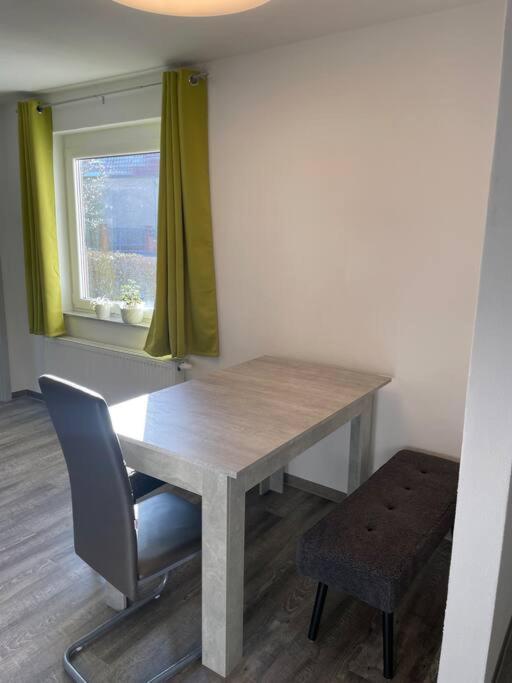 Appartement Auf Dem Land Und Doch Ganz Nah à Krolpa Extérieur photo