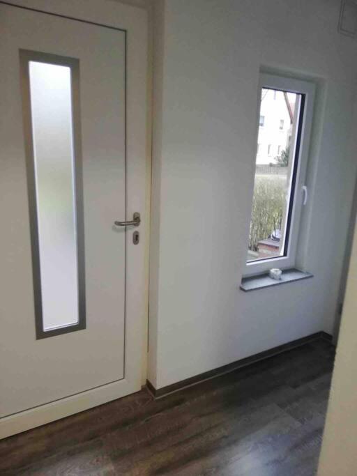 Appartement Auf Dem Land Und Doch Ganz Nah à Krolpa Extérieur photo